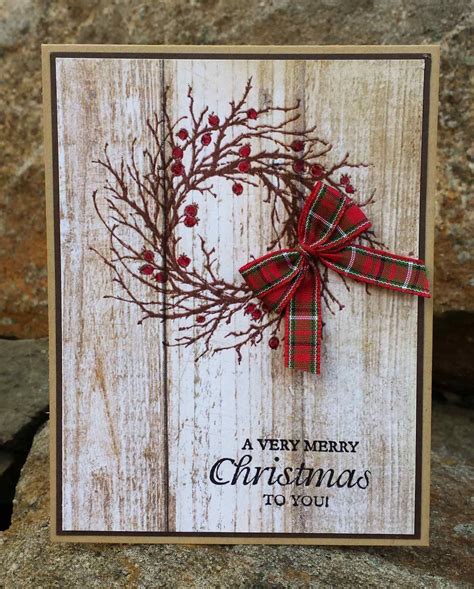 christmas pinterest cards